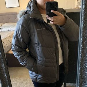 Columbia Winter Coat
